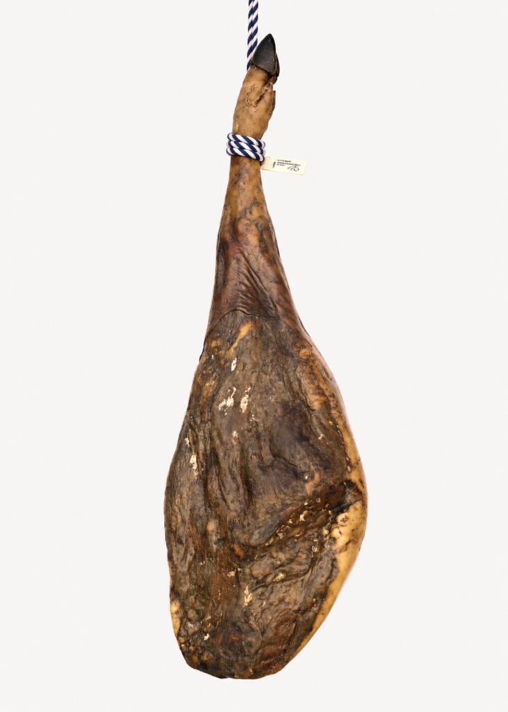 Jamón de Cebo 50% Ibérico
