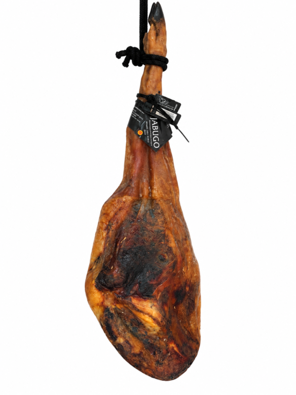 Jamón ibérico de bellota