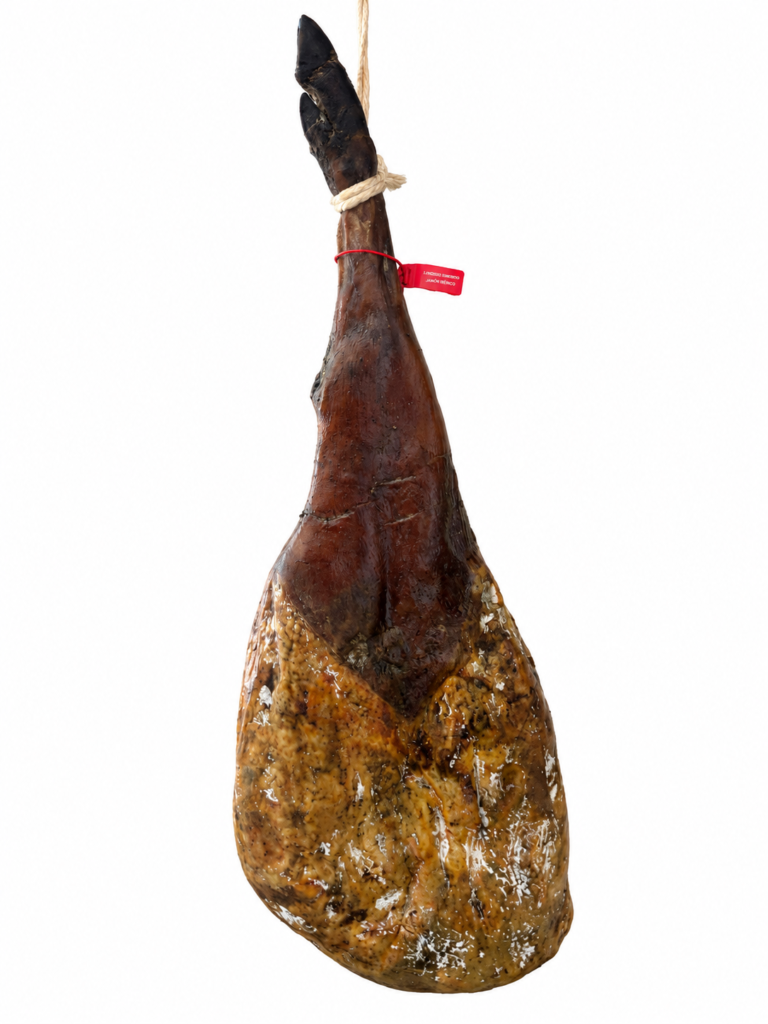 Jamón de Bellota 50% Ibérico