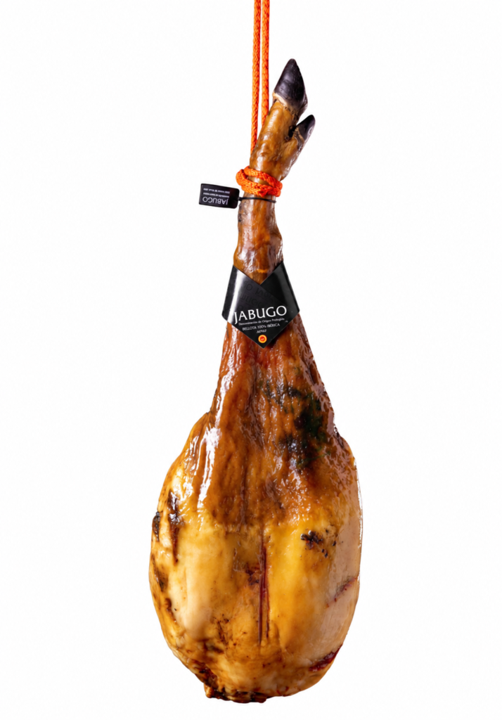 Paleta ibérica de bellota